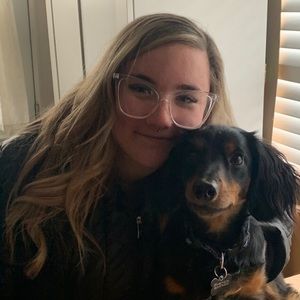 Meet your Posher, Candace